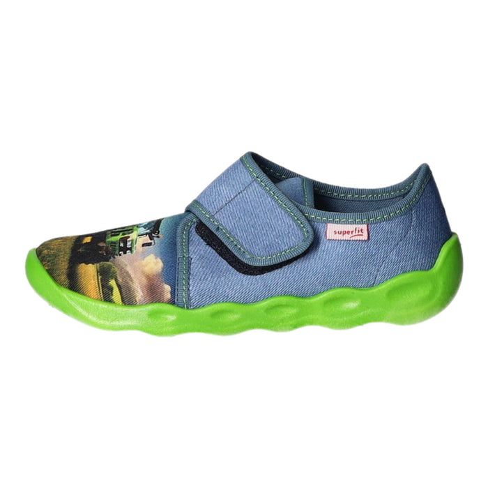 superfit Hausschuh Kaltfutter BUBBLE - SchuhEggers.de