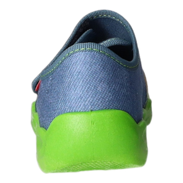 superfit Hausschuh Kaltfutter BUBBLE - SchuhEggers.de