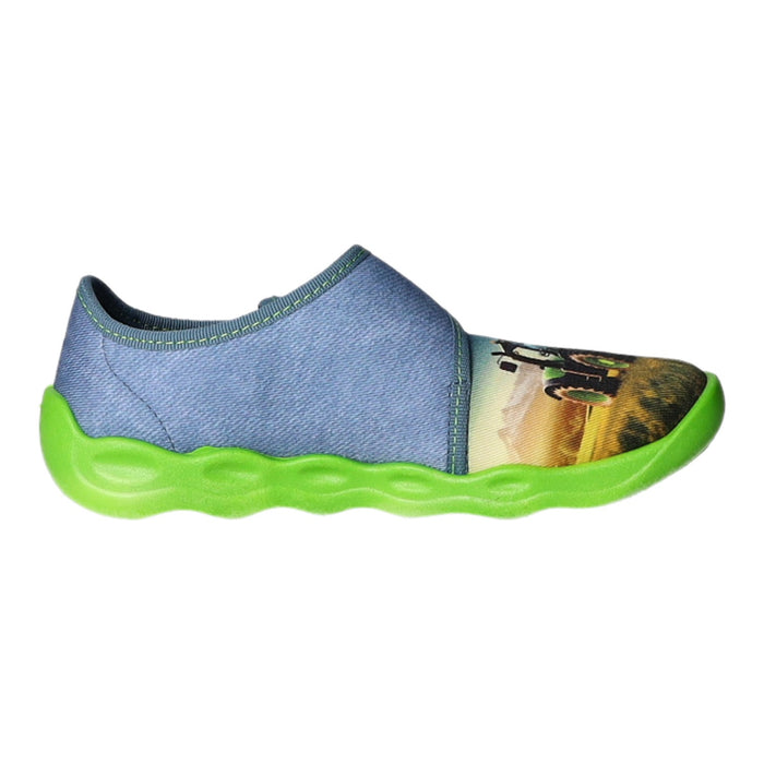 superfit Hausschuh Kaltfutter BUBBLE - SchuhEggers.de