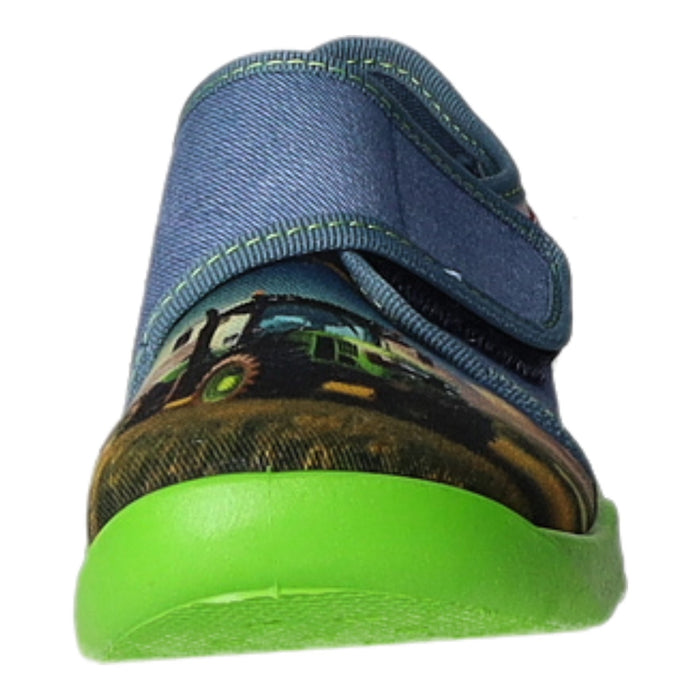 superfit Hausschuh Kaltfutter BUBBLE - SchuhEggers.de
