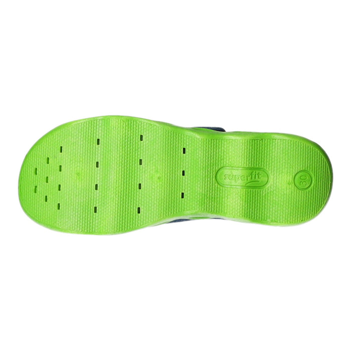superfit Hausschuh Kaltfutter BUBBLE - SchuhEggers.de