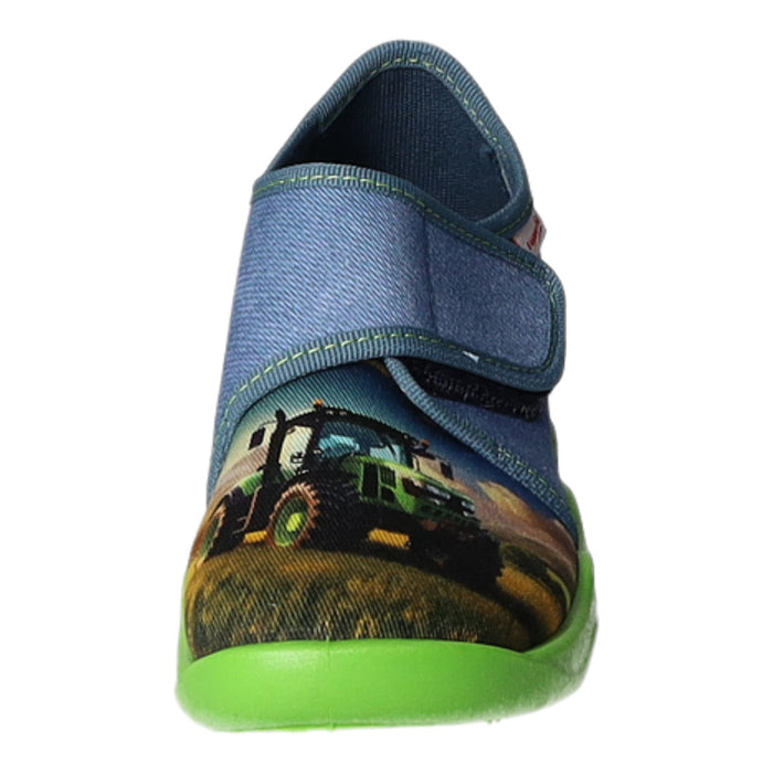 superfit Hausschuh Kaltfutter BUBBLE - SchuhEggers.de