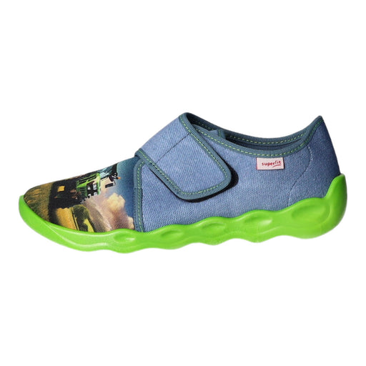 superfit Hausschuh Kaltfutter BUBBLE - SchuhEggers.de