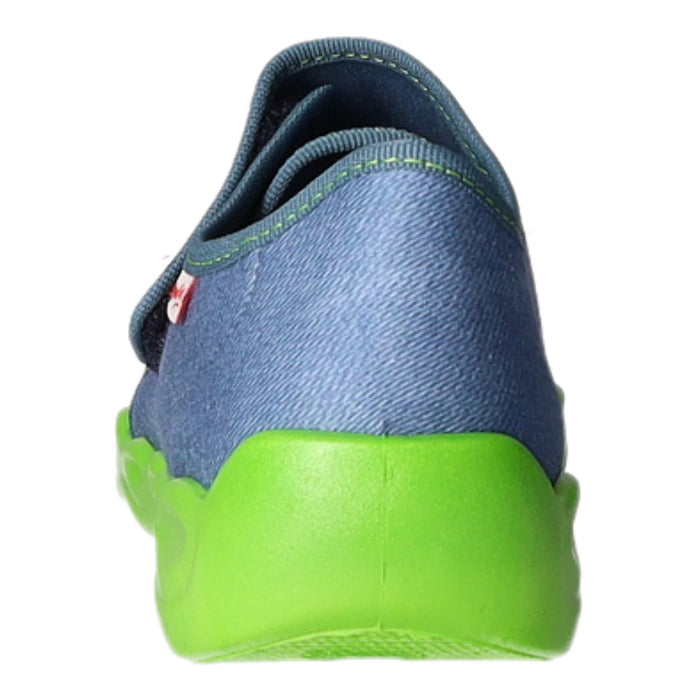 superfit Hausschuh Kaltfutter BUBBLE - SchuhEggers.de