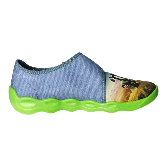 superfit Hausschuh Kaltfutter BUBBLE - SchuhEggers.de