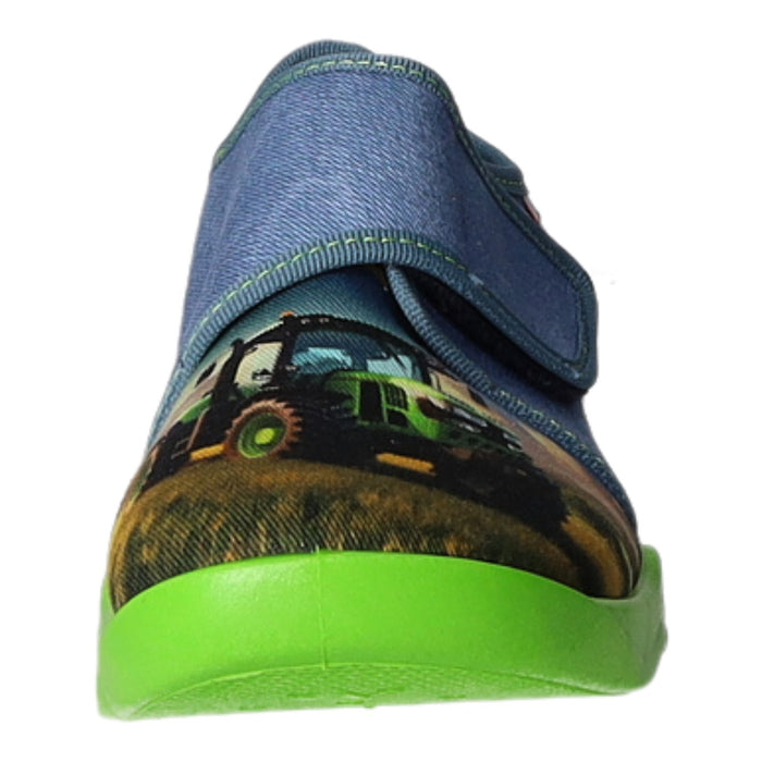 superfit Hausschuh Kaltfutter BUBBLE - SchuhEggers.de