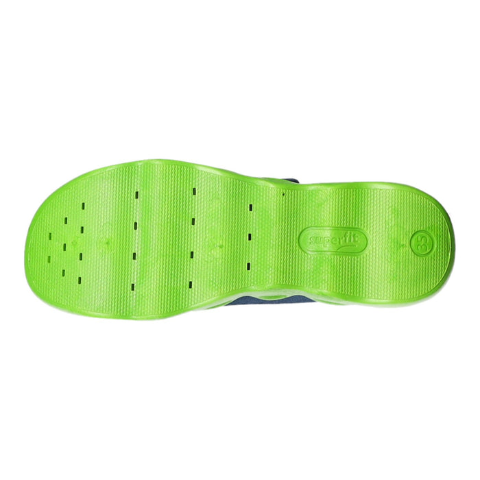 superfit Hausschuh Kaltfutter BUBBLE - SchuhEggers.de