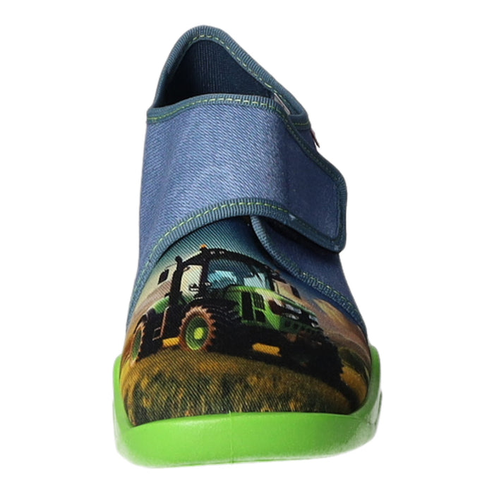 superfit Hausschuh Kaltfutter BUBBLE - SchuhEggers.de