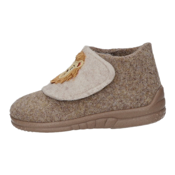 Tortuga Hausstiefelette Kaltfutter - SchuhEggers.de