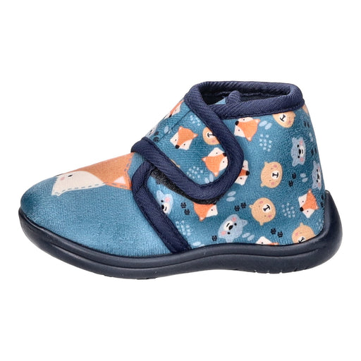 Home Comfort Hausstiefelette Kaltfutter - SchuhEggers.de