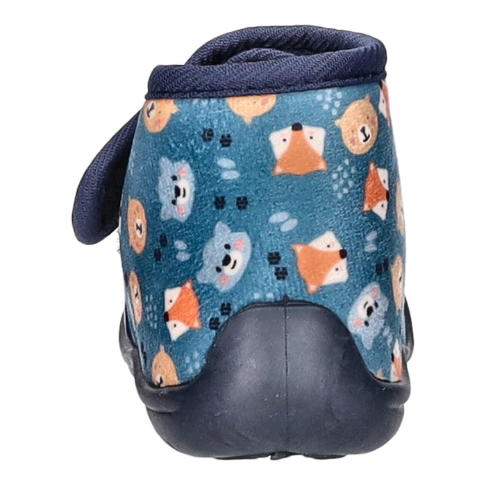 Home Comfort Hausstiefelette Kaltfutter - SchuhEggers.de