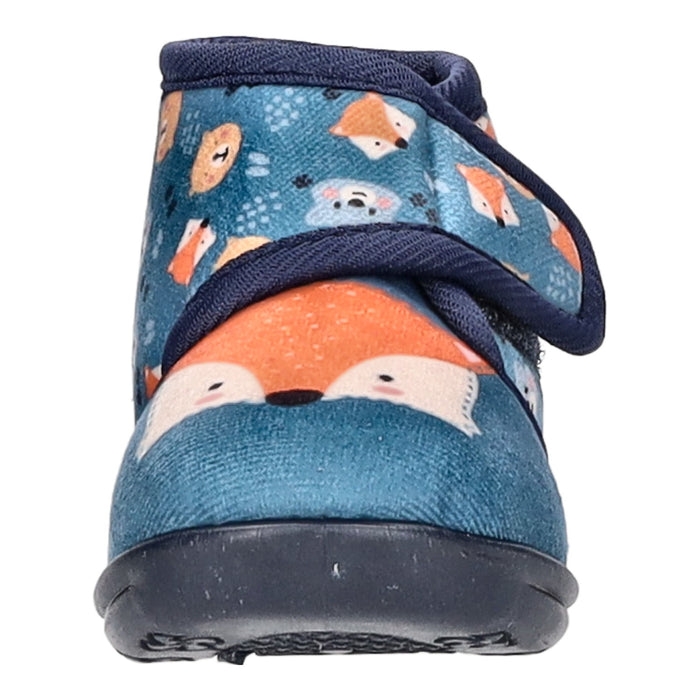 Home Comfort Hausstiefelette Kaltfutter - SchuhEggers.de