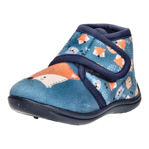Home Comfort Hausstiefelette Kaltfutter - SchuhEggers.de