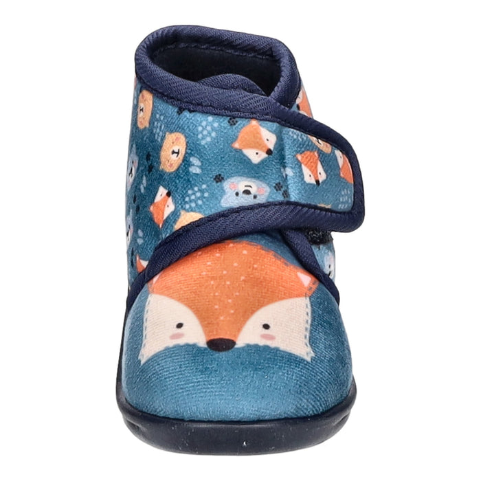 Home Comfort Hausstiefelette Kaltfutter - SchuhEggers.de