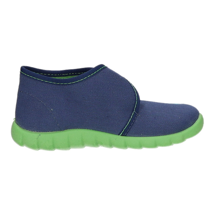 Fischer Hausstiefelette Kaltfutter - SchuhEggers.de