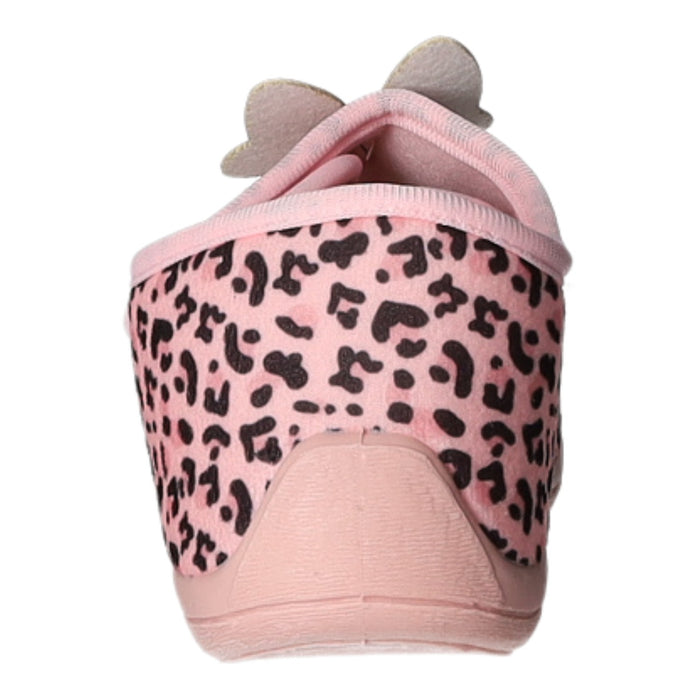 Minnie Mouse Hausschuh Kaltfutter - SchuhEggers.de