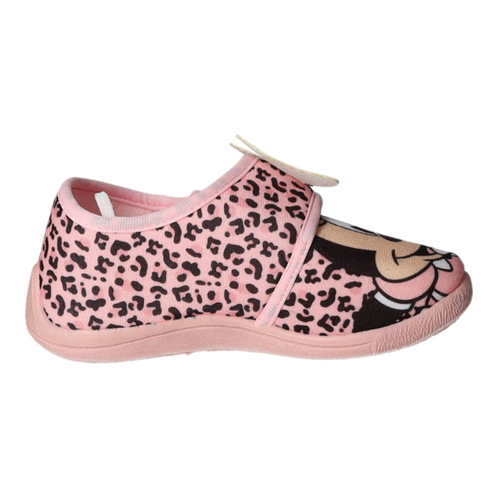 Minnie Mouse Hausschuh Kaltfutter - SchuhEggers.de