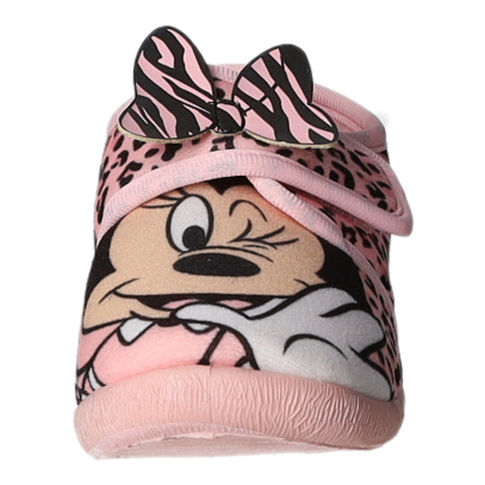 Minnie Mouse Hausschuh Kaltfutter - SchuhEggers.de