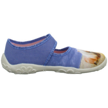 superfit Hausschuh Kaltfutter BONNY - SchuhEggers.de