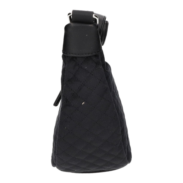 Tom Tailor Reißverschlusstasche Liriel Velvet Cross Bag M