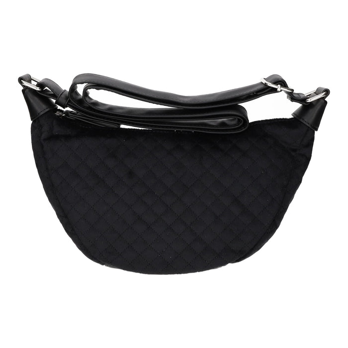 Tom Tailor Reißverschlusstasche Liriel Velvet Cross Bag M