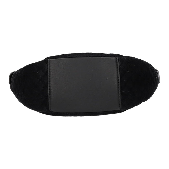 Tom Tailor Reißverschlusstasche Liriel Velvet Cross Bag M