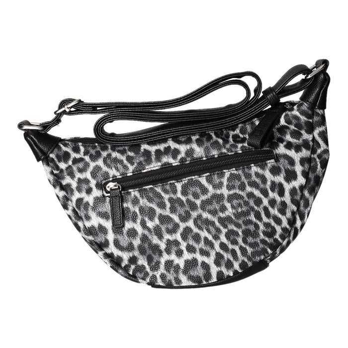 Tom Tailor Reißverschlusstasche Liriel Cross Bag M