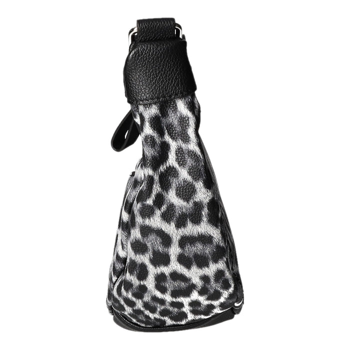 Tom Tailor Reißverschlusstasche Liriel Cross Bag M