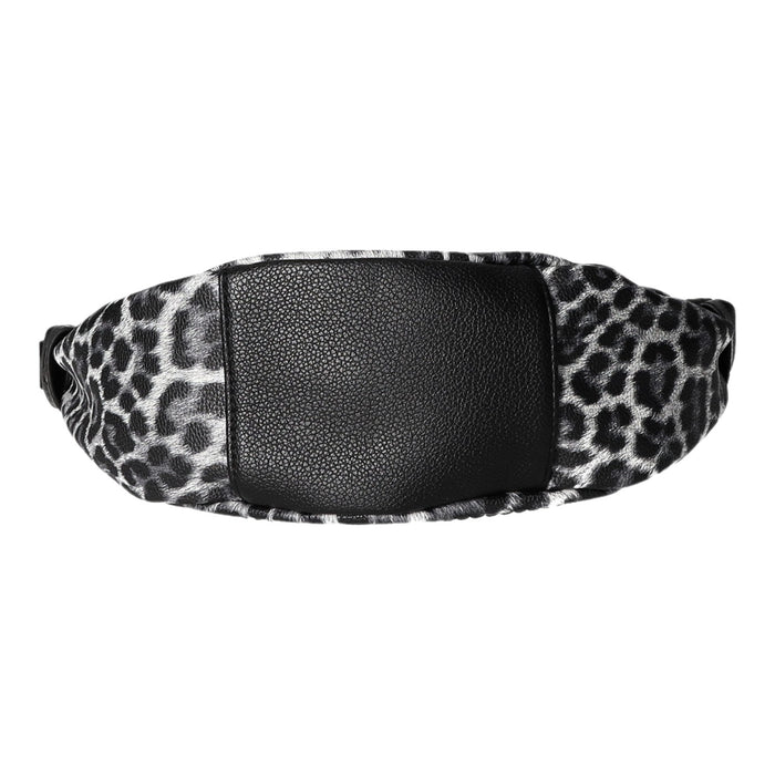 Tom Tailor Reißverschlusstasche Liriel Cross Bag M