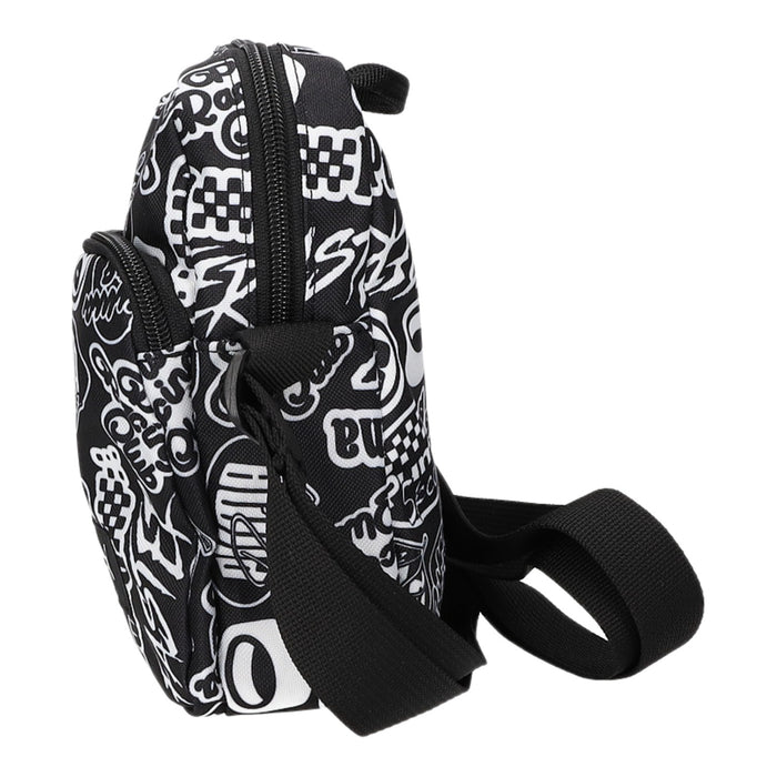 PUMA Reißverschlusstasche ACADEMY AOP Portable - SchuhEggers.de