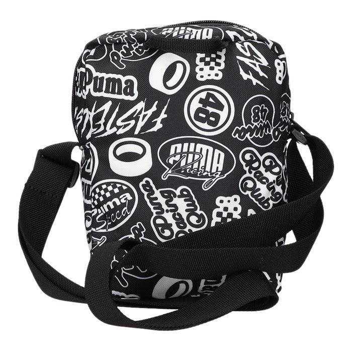 PUMA Reißverschlusstasche ACADEMY AOP Portable - SchuhEggers.de