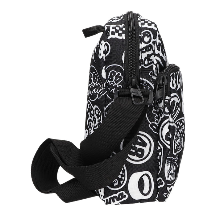 PUMA Reißverschlusstasche ACADEMY AOP Portable - SchuhEggers.de