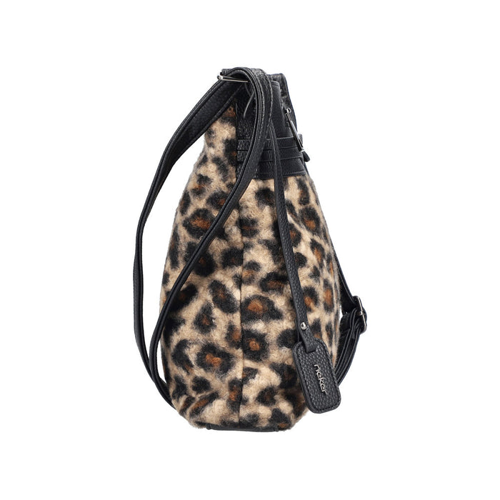 Rieker Reißverschlusstasche - SchuhEggers.de