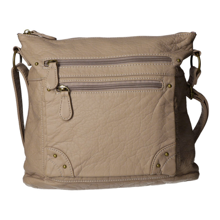 Jewels of Style Reißverschlusstasche - SchuhEggers.de