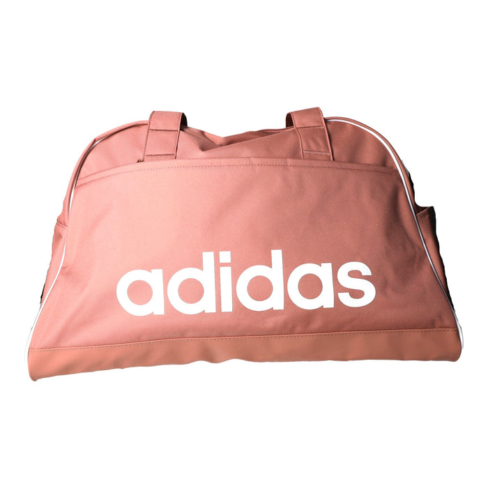adidas Reißverschlusstasche LINEAR ESSENTIALS BOWLING BAG - SchuhEggers.de