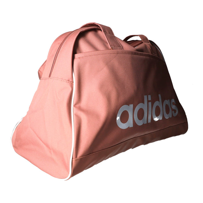 adidas Reißverschlusstasche LINEAR ESSENTIALS BOWLING BAG - SchuhEggers.de