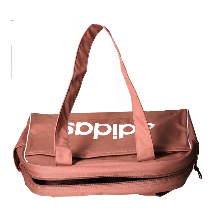 adidas Reißverschlusstasche LINEAR ESSENTIALS BOWLING BAG - SchuhEggers.de