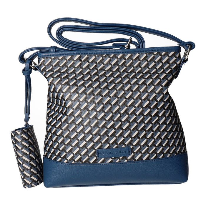 Tom Tailor Reißverschlusstasche Xenia Crossbody Bag S - SchuhEggers.de