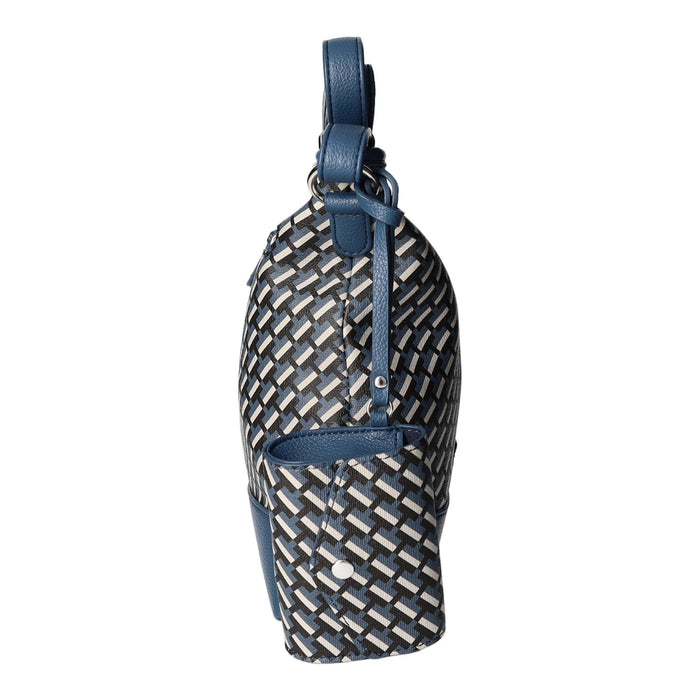 Tom Tailor Reißverschlusstasche Xenia Crossbody Bag S - SchuhEggers.de