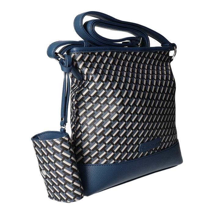 Tom Tailor Reißverschlusstasche Xenia Crossbody Bag S - SchuhEggers.de