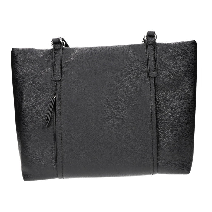 Tom Tailor Shopper Beca Zip Shopper L - SchuhEggers.de