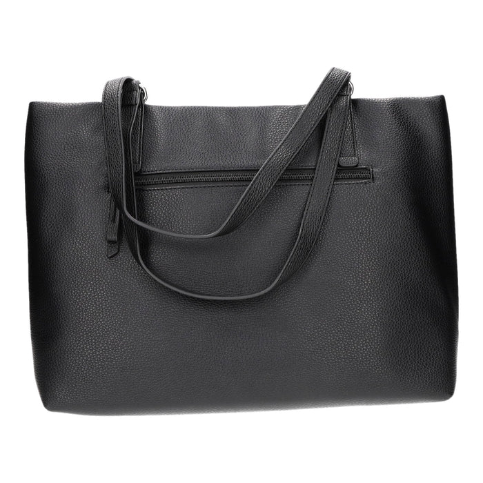 Tom Tailor Shopper Beca Zip Shopper L - SchuhEggers.de