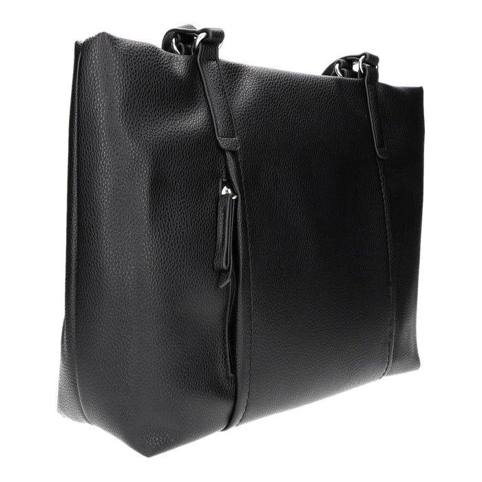 Tom Tailor Shopper Beca Zip Shopper L - SchuhEggers.de
