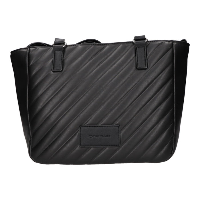 Tom Tailor Shopper Mirela Zip Shopper L - SchuhEggers.de