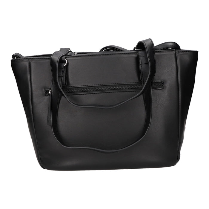 Tom Tailor Shopper Mirela Zip Shopper L - SchuhEggers.de