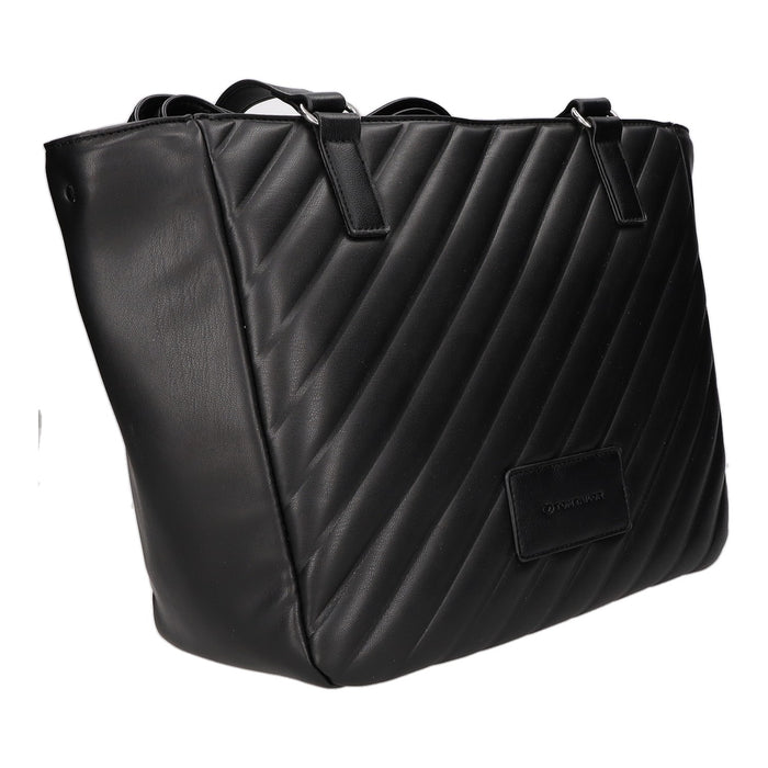 Tom Tailor Shopper Mirela Zip Shopper L - SchuhEggers.de