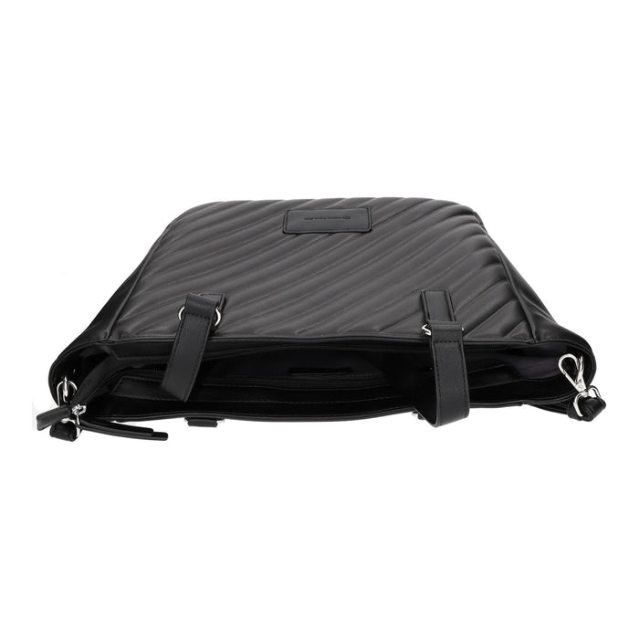 Tom Tailor Shopper Mirela Zip Shopper L - SchuhEggers.de