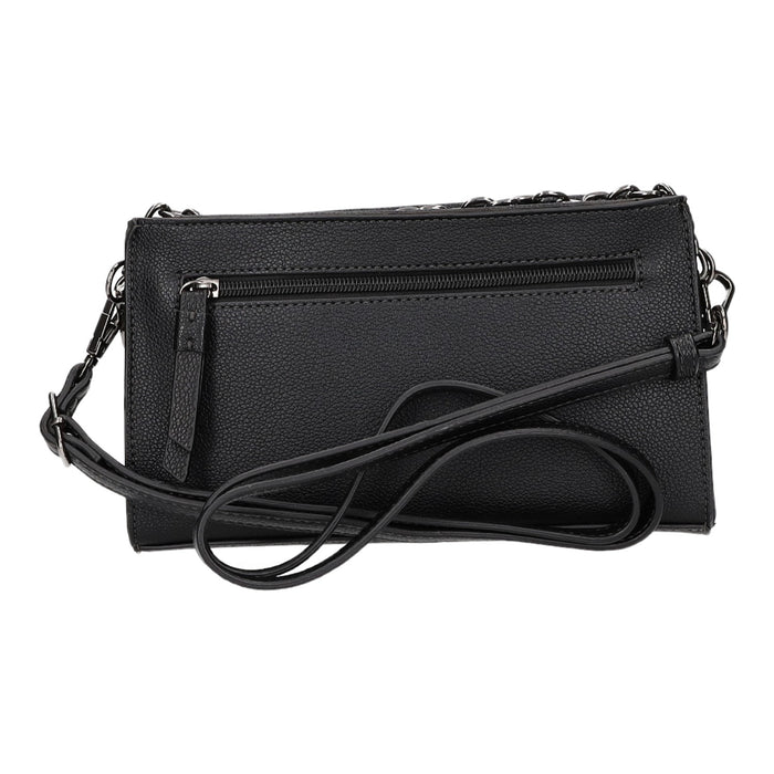 Tom Tailor Handtasche mit Reißverschluss - SchuhEggers.de