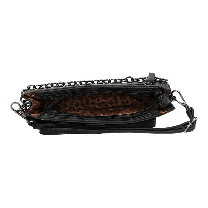 Tom Tailor Handtasche mit Reißverschluss - SchuhEggers.de