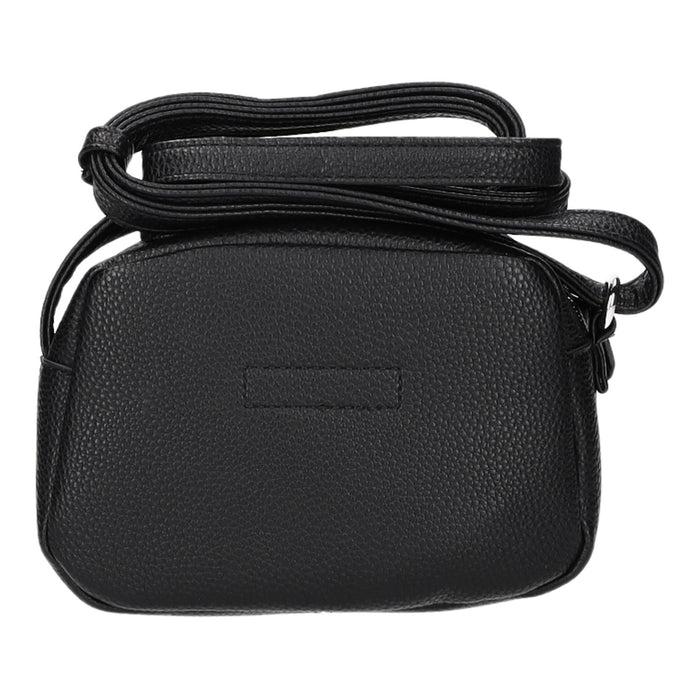 Tom Tailor Handtasche mit Reißverschluss Elis